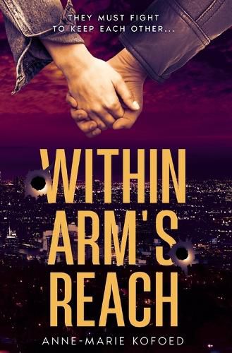 Cover image for Within Arm's Reach