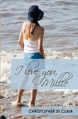 Cover image for I Love You, Millie