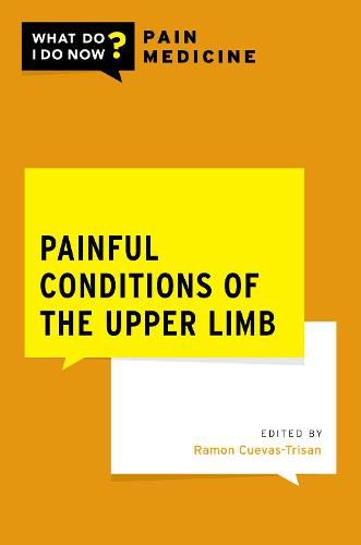 Cover image for Painful Conditions of the Upper Limb