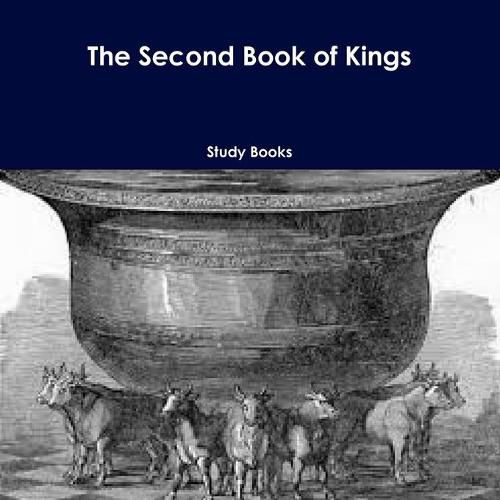 The Second Book of Kings