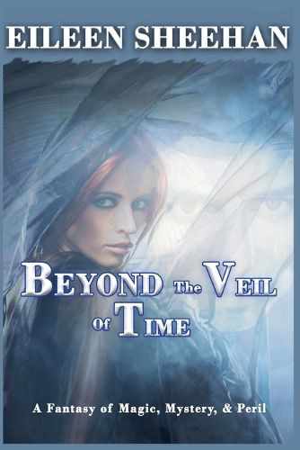 Cover image for Beyond the Veil of Time