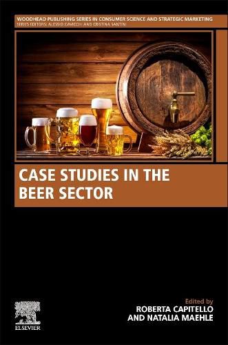 Cover image for Case Studies in the Beer Sector