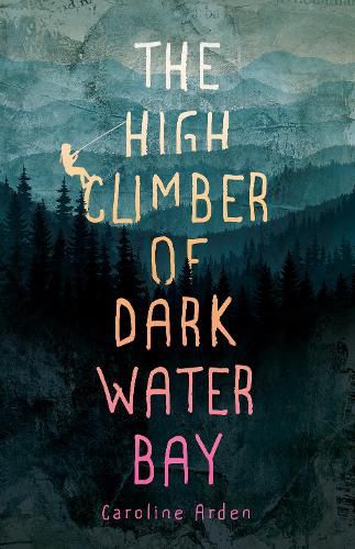 Cover image for The High Climber of Dark Water Bay