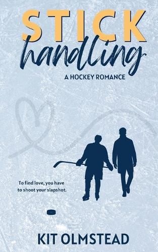 Cover image for Stick Handling