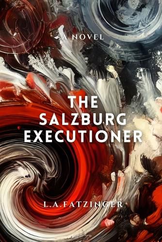 Cover image for The Salzburg Executioner