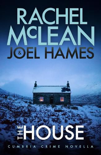 Cover image for The House