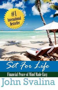 Cover image for Set For Life: Financial Peace of Mind Made Easy