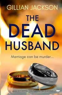 Cover image for The Dead Husband