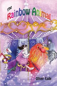 Cover image for The Rainbow Animal