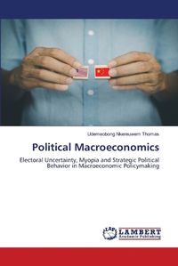 Cover image for Political Macroeconomics