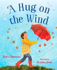 Cover image for A Hug on the Wind