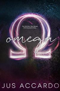 Cover image for Omega