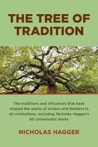 Cover image for Tree of Tradition, The