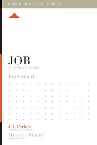 Cover image for Job: A 12-Week Study