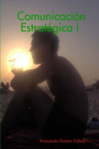 Cover image for Comunicacion Estrategica I