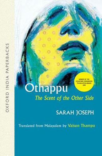 Cover image for Othappu: The Scent of the Other Side