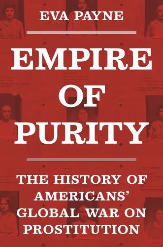 Cover image for Empire of Purity