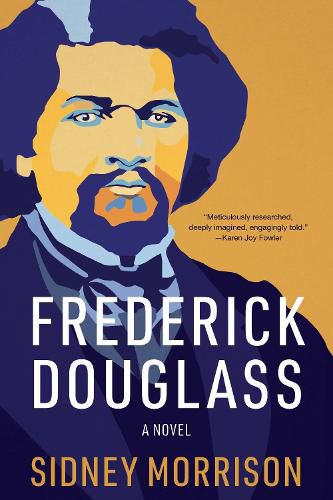 Cover image for Frederick Douglass