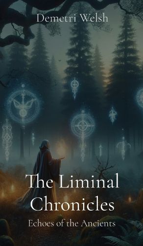 The Liminal Chronicles