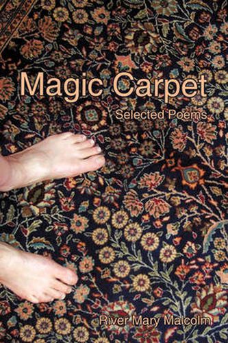 Cover image for Magic Carpet