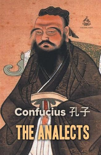 Cover image for The Analects