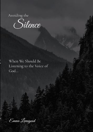 Cover image for Silence