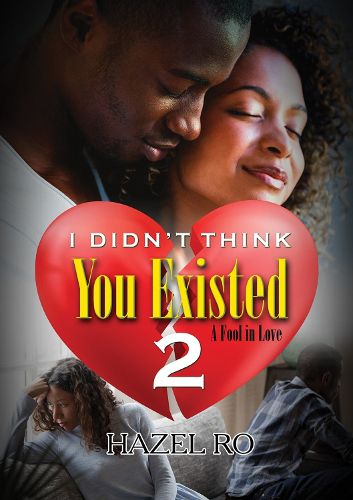 Cover image for I Didn't Think You Existed 2