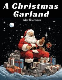 Cover image for A Christmas Garland