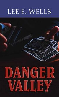 Cover image for Danger Valley