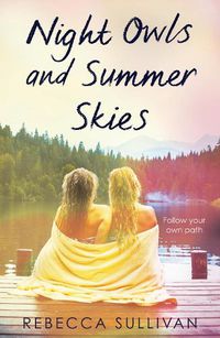 Cover image for Night Owls and Summer Skies