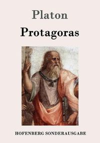 Cover image for Protagoras