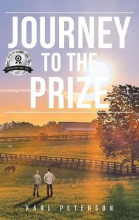 Cover image for Journey to the Prize