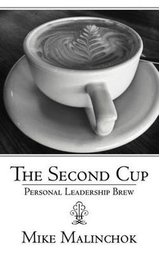 Cover image for The Second Cup