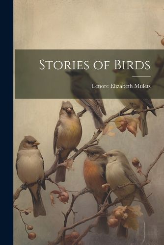 Stories of Birds