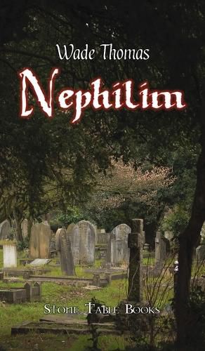 Cover image for Nephilim