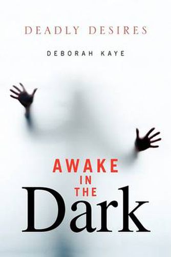 Cover image for Awake in the Dark
