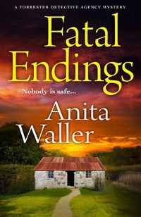 Cover image for Fatal Endings