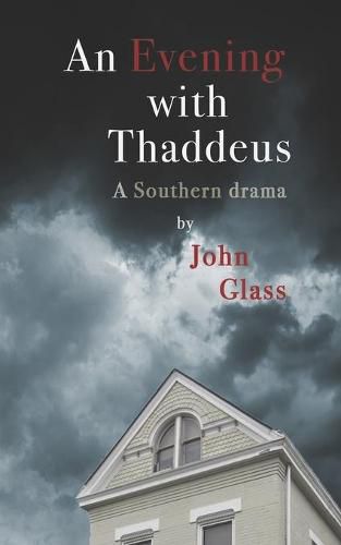 Cover image for An Evening With Thaddeus