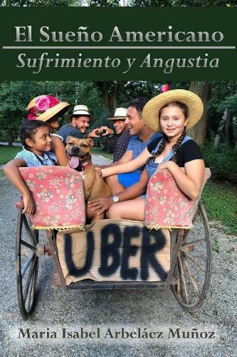 Cover image for El Sue-o Americano