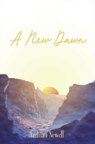 Cover image for A New Dawn