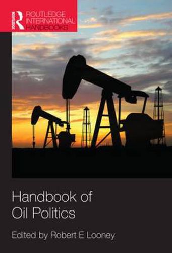 Handbook of Oil Politics