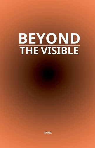Cover image for Beyond the Visible