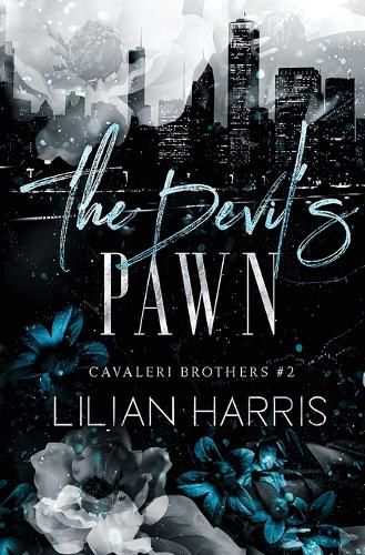 Cover image for The Devil's Pawn