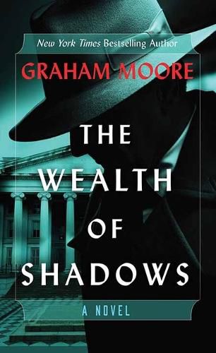 Cover image for The Wealth of Shadows