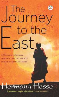 Cover image for The Journey to the East