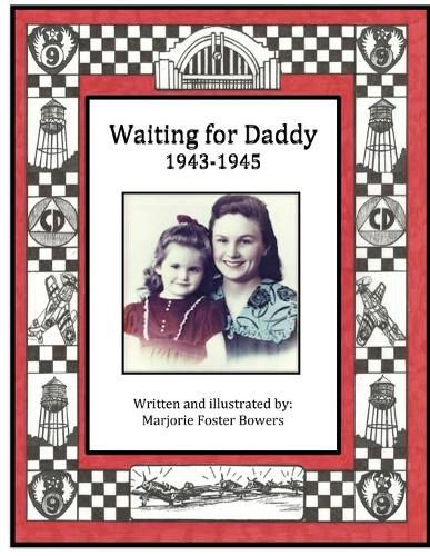 Cover image for Waiting for Daddy