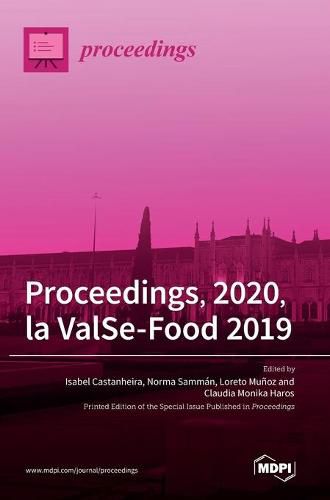 Cover image for la ValSe-Food 2019