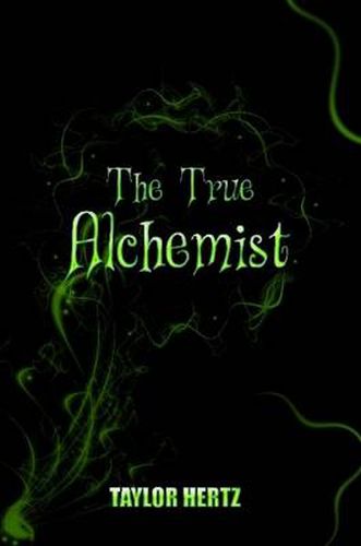 Cover image for The True Alchemist