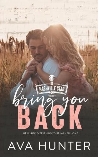 Cover image for Bring You Back