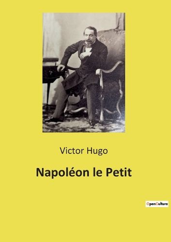 Cover image for Napoleon le Petit